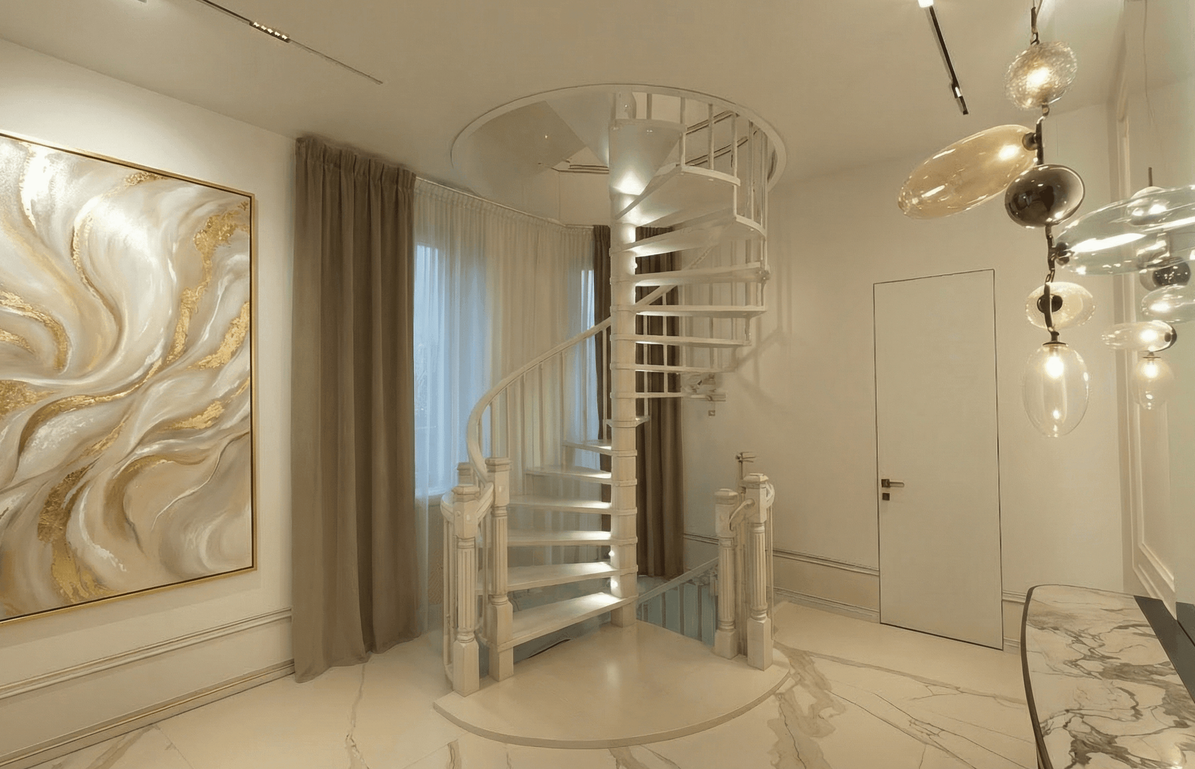 Elegant Luxury - 2
