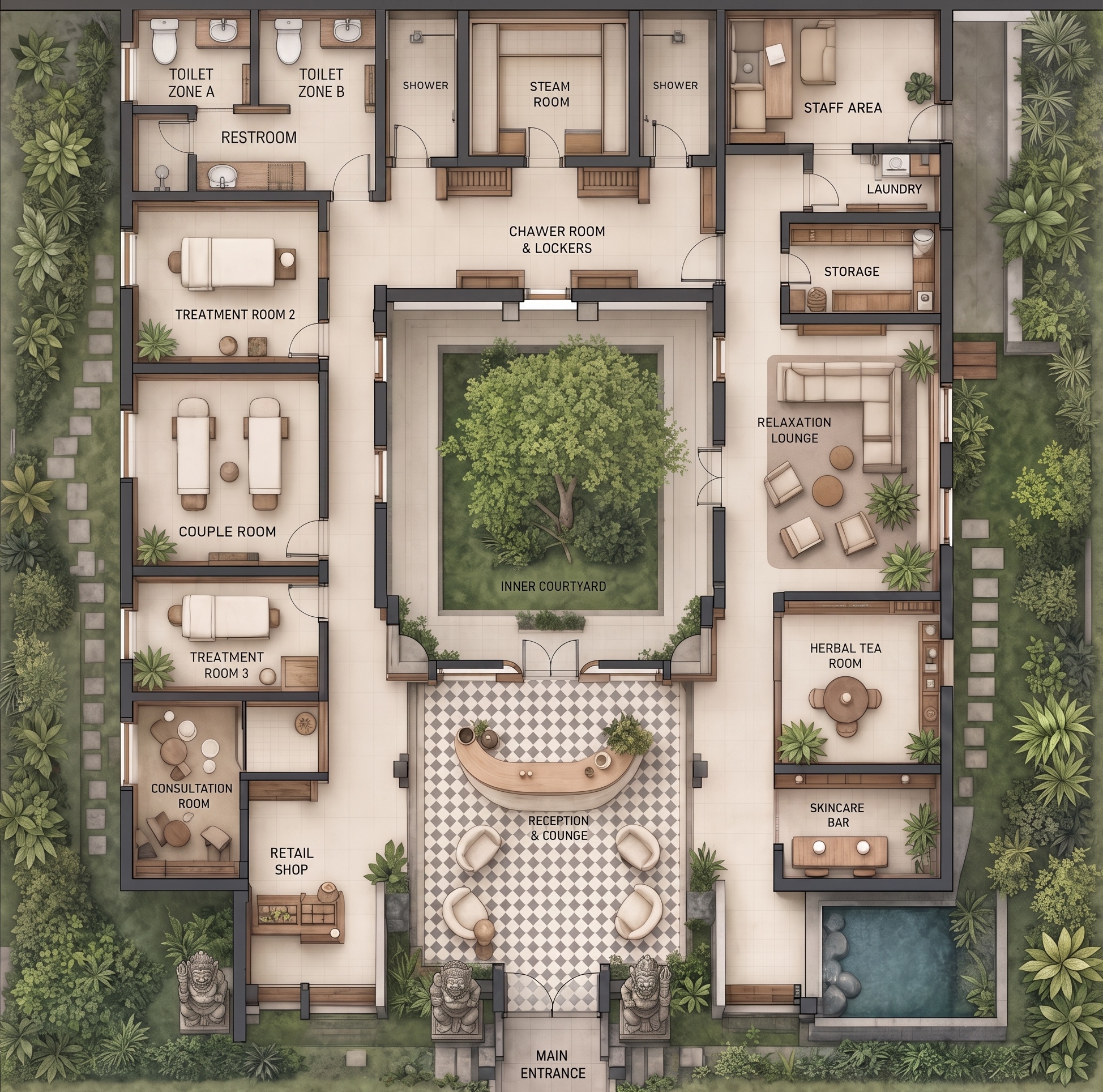 Balisa Bali - 2