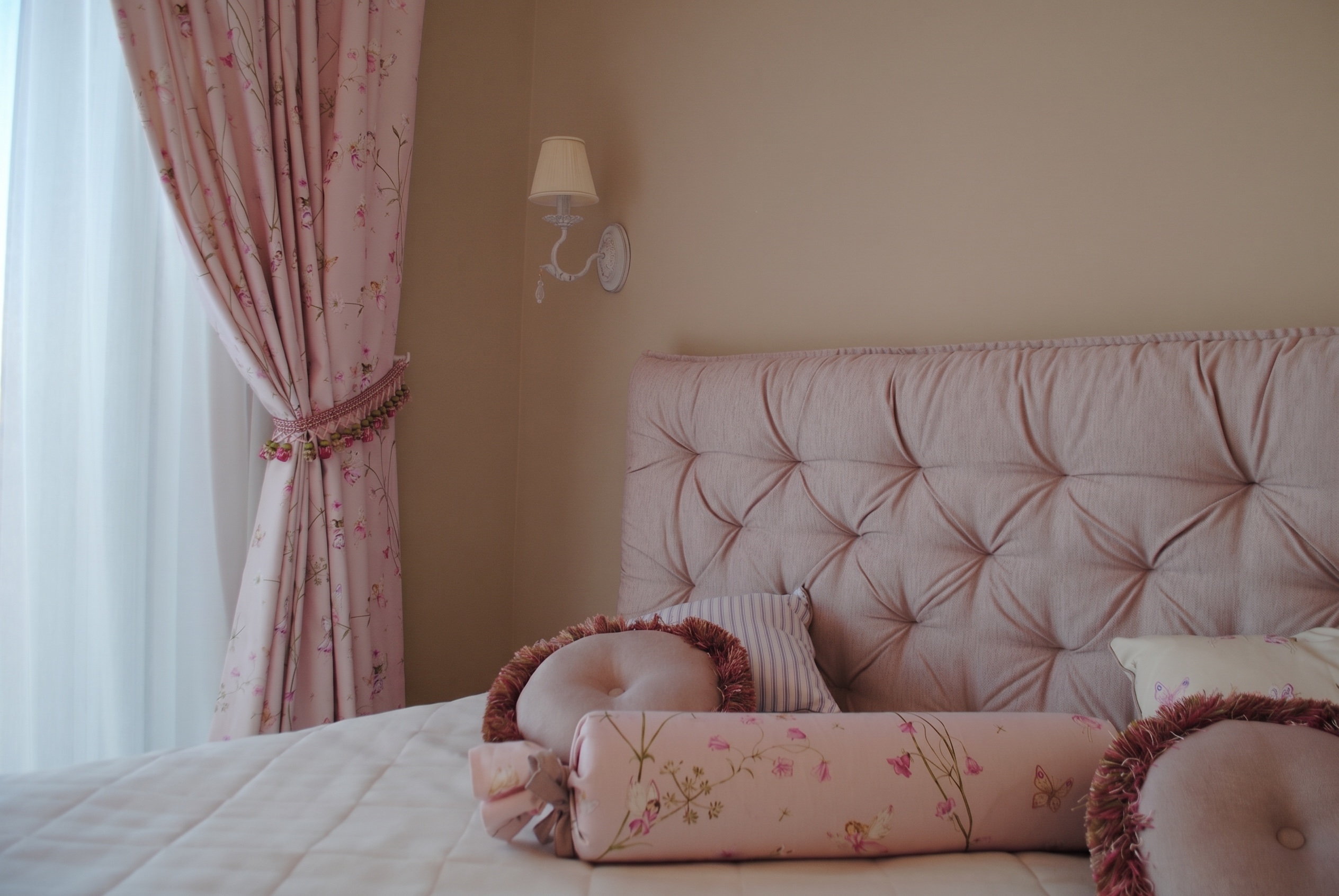 Textile interior styling - 7